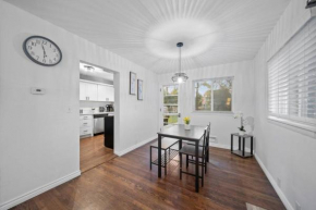 Charming Urban Getaway in Downtown Birmingham -Modern City Vibes